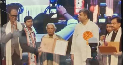 Kanpur BTech gold medalist who honored by Governor took his own life wrote in suicide note I could not succeed
