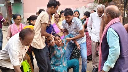 Kanpur BTech gold medalist who honored by Governor took his own life wrote in suicide note I could not succeed