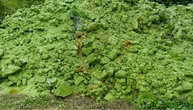 Kanpur Chromium laden waste reaches farmlands investigation report expected today