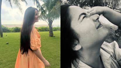 Katrina Kaif celebrated birthday with Son Vihaan and husband Vicky Kaushal shares photos with Lovely caption