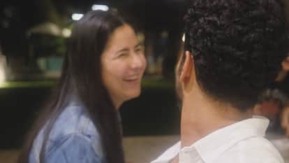 Katrina Kaif celebrated birthday with Son Vihaan and husband Vicky Kaushal shares photos with Lovely caption