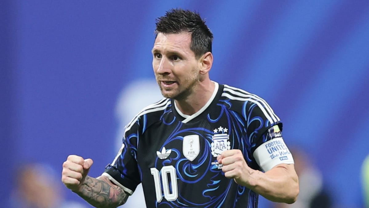 Lionel Messi: फीफा विश्वकप के दौरान मेसी को बम से उड़ाने की मिली थी धमकी? पुलिस डोजियर में चौंकाने वाला खुलासा