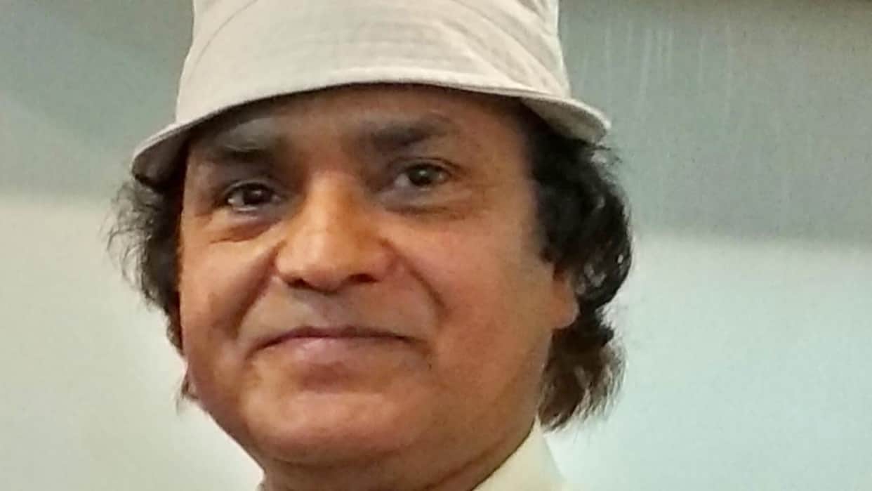 Jhansi: Grandson of Master Rudranarayan stakes claim for the post of Ram Mandir Trust CEO