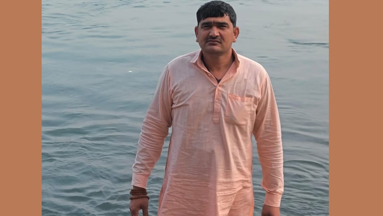 Security contractor for Chhara Toll in Bahadurgarh shot dead; nephew injured while trying to intervene