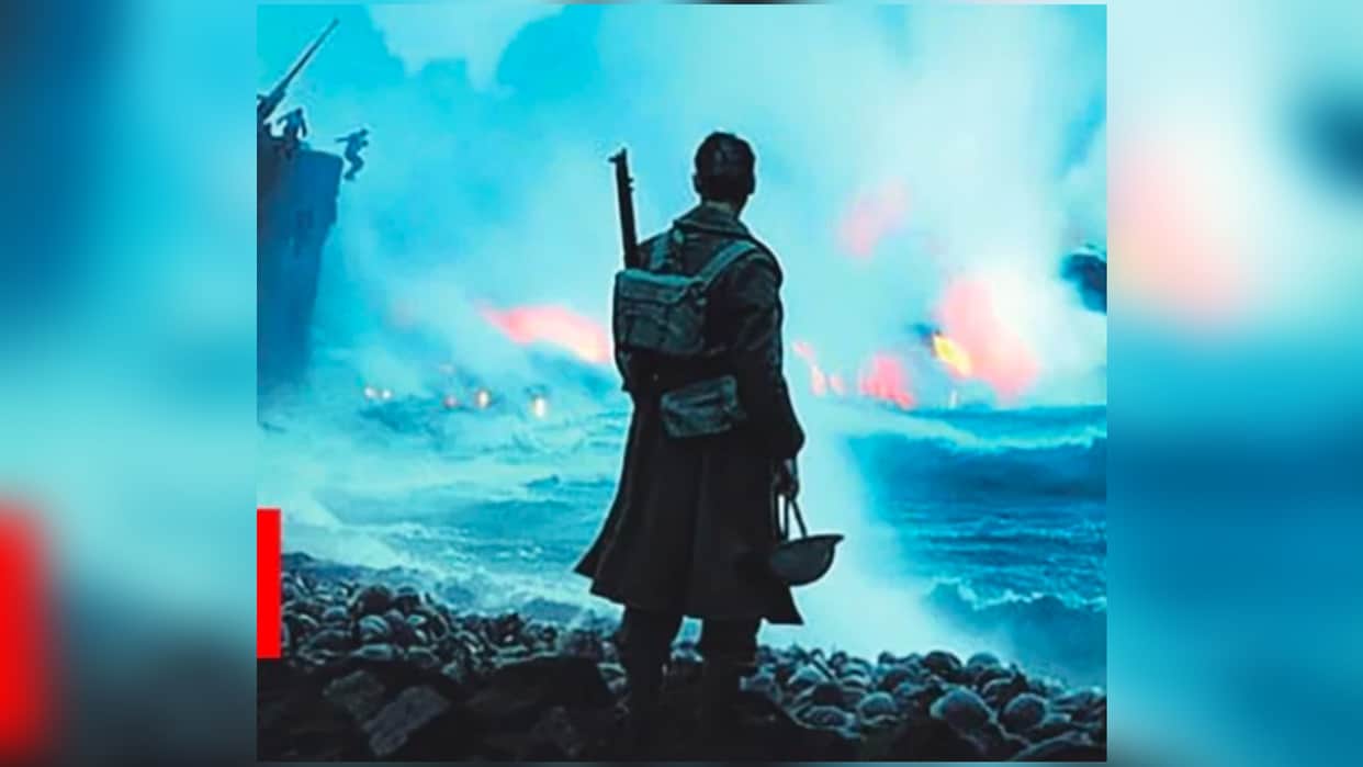 Story that never died When Alexander placed flowers on Achilles tomb and say fortunate to find poet like Homer