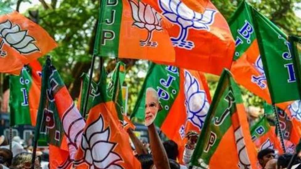 पंजाब चुनाव के लिए बीजेपी तैयार