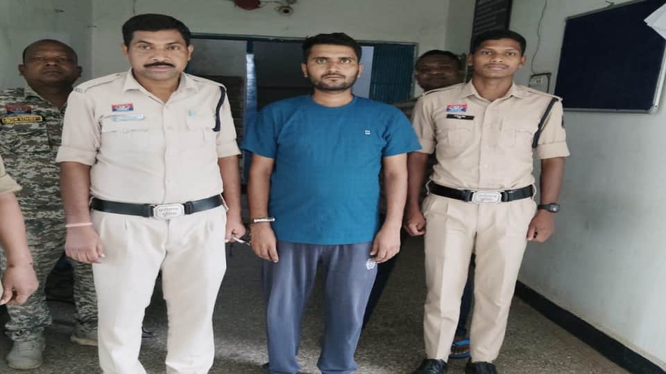 Action intensifies in KCC scam another accused arrested in connection with 1.92 crore irregularity in Ambikap