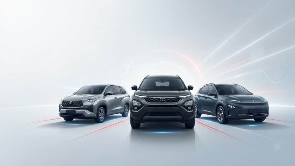 Upcoming Electric SUVs India: Check Features, Range