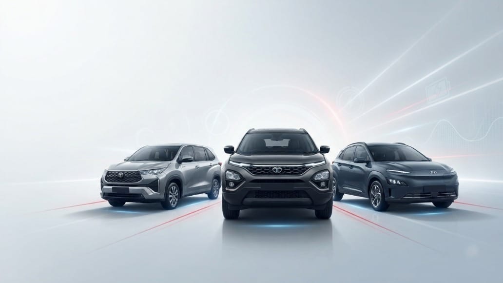 Upcoming Electric SUVs India: Check Features, Range