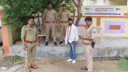 Kanpur: Youth Congress and NSUI leaders placed under house arrest ahead of protest march