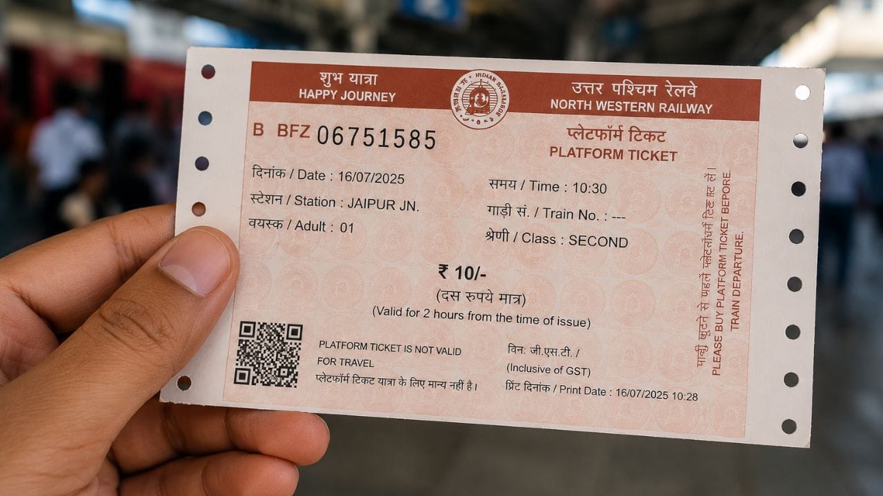 IRCTC Ticket Not Booked but Money Deducted? Know the Refund Process