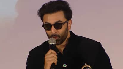 Ranbir Kapoor And Sai Pallavi Portrayed Roles of Ram and Sita In Movie Ramayana Share Shooting Experience