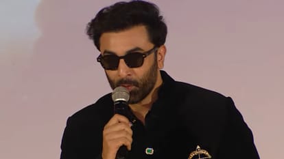 Ranbir Kapoor And Sai Pallavi Portrayed Roles of Ram and Sita In Movie Ramayana Share Shooting Experience