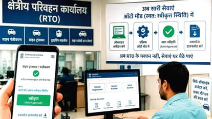 Vehicle Ownership to Automatically Revert to Dealers If Buyer Fails to Transfer RC Within 6 Months: Draft Rule