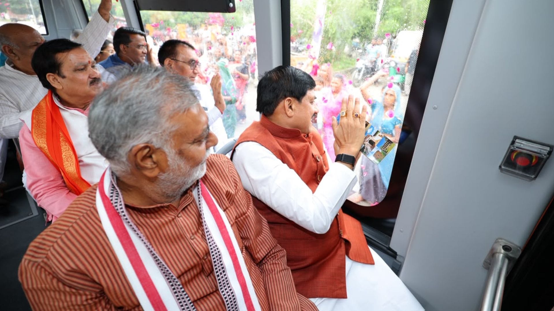 Jagdishpur Cabinet: 9 bills to be approved; 10.54 lakh farmers to receive ₹1,460.25 crore.