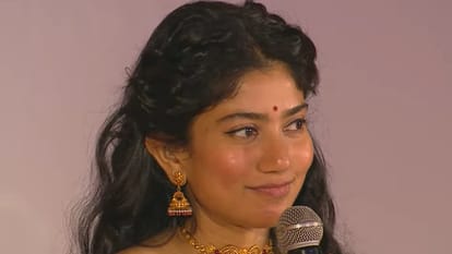 Ranbir Kapoor And Sai Pallavi Portrayed Roles of Ram and Sita In Movie Ramayana Share Shooting Experience