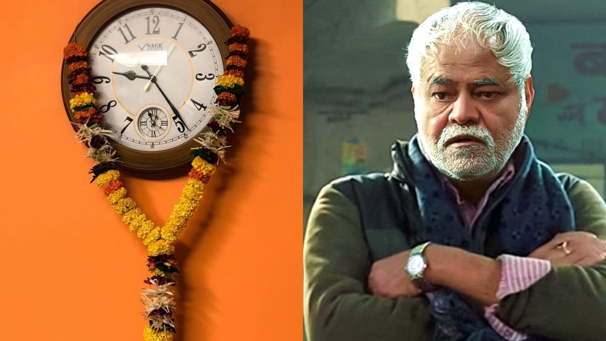'वक्त महान है...; फिल्म 'भक्षक' के लिए राष्ट्रीय फिल्म पुरस्कार जीतने पर अभिनेता संजय मिश्रा ने