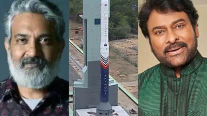 सेलेब्स ने विक्रम 1 रॉकेट की सफलता पर प्रतिक्रिया दी