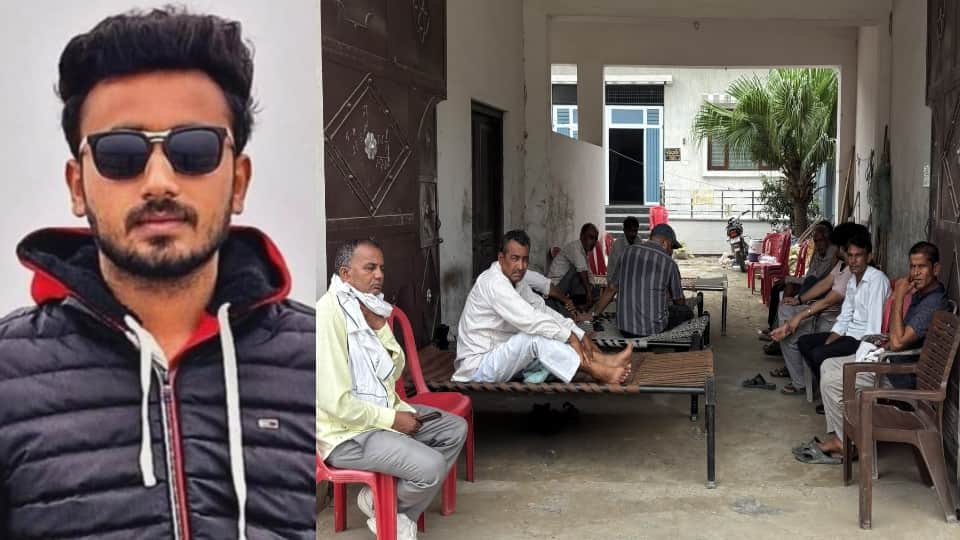 UP: Saharanpur youth murdered in Vikasnagar; body found in river
