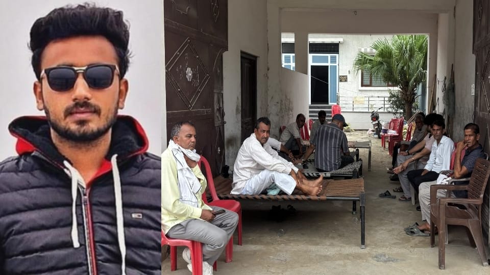 UP: Saharanpur youth murdered in Vikasnagar; body found in river
