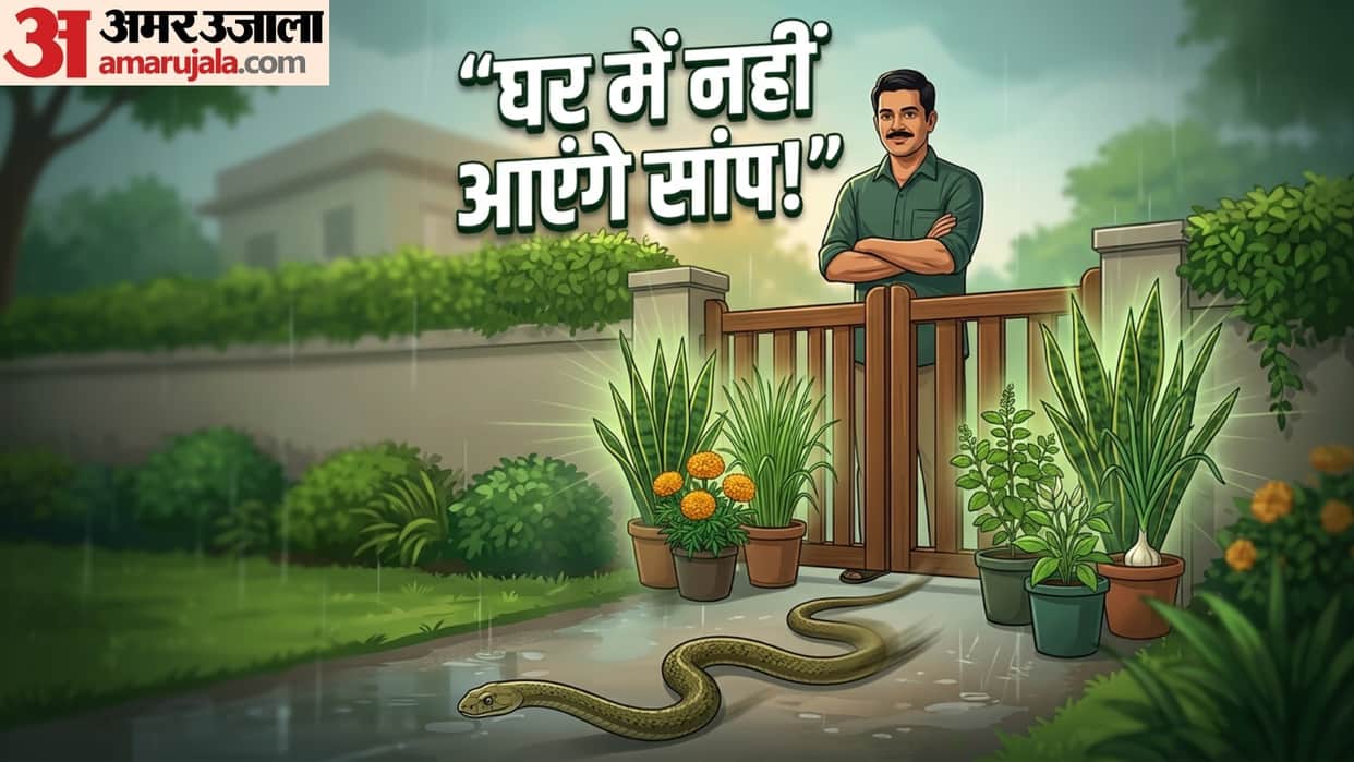 Snake Repellent Plants list in hindi saanp bhagane wala paudha
