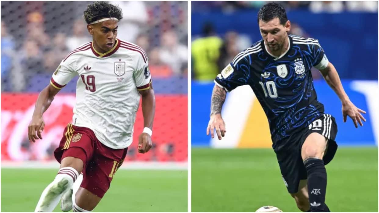 Spain vs Argentina Final: What Do the Tournament Stats Reveal Ahead of the FIFA World Cup 2026 Final?