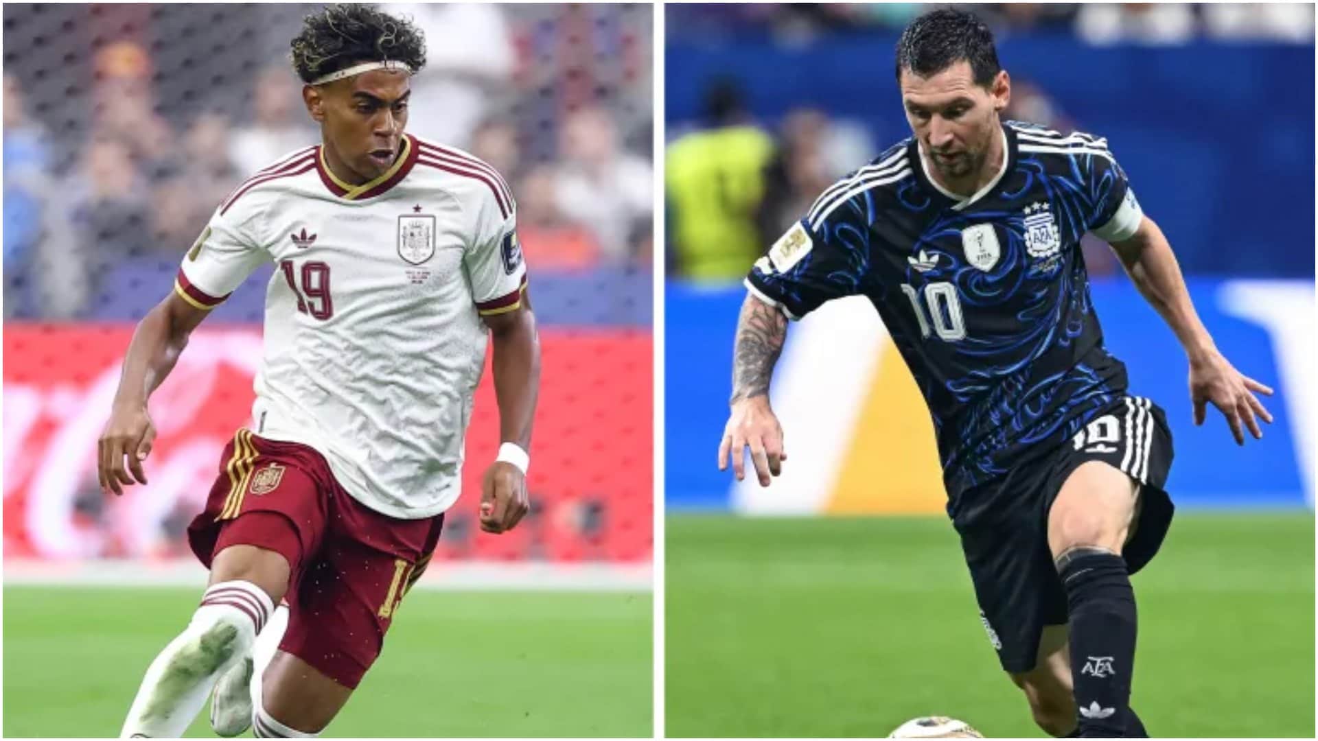 Spain vs Argentina Final: Three Key Player Battles That Could Decide the FIFA World Cup 2026 Title