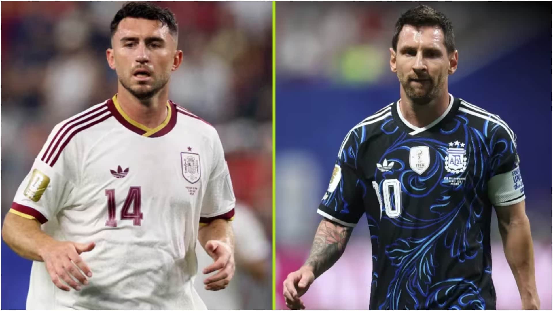 Spain vs Argentina Final: Three Key Player Battles That Could Decide the FIFA World Cup 2026 Title