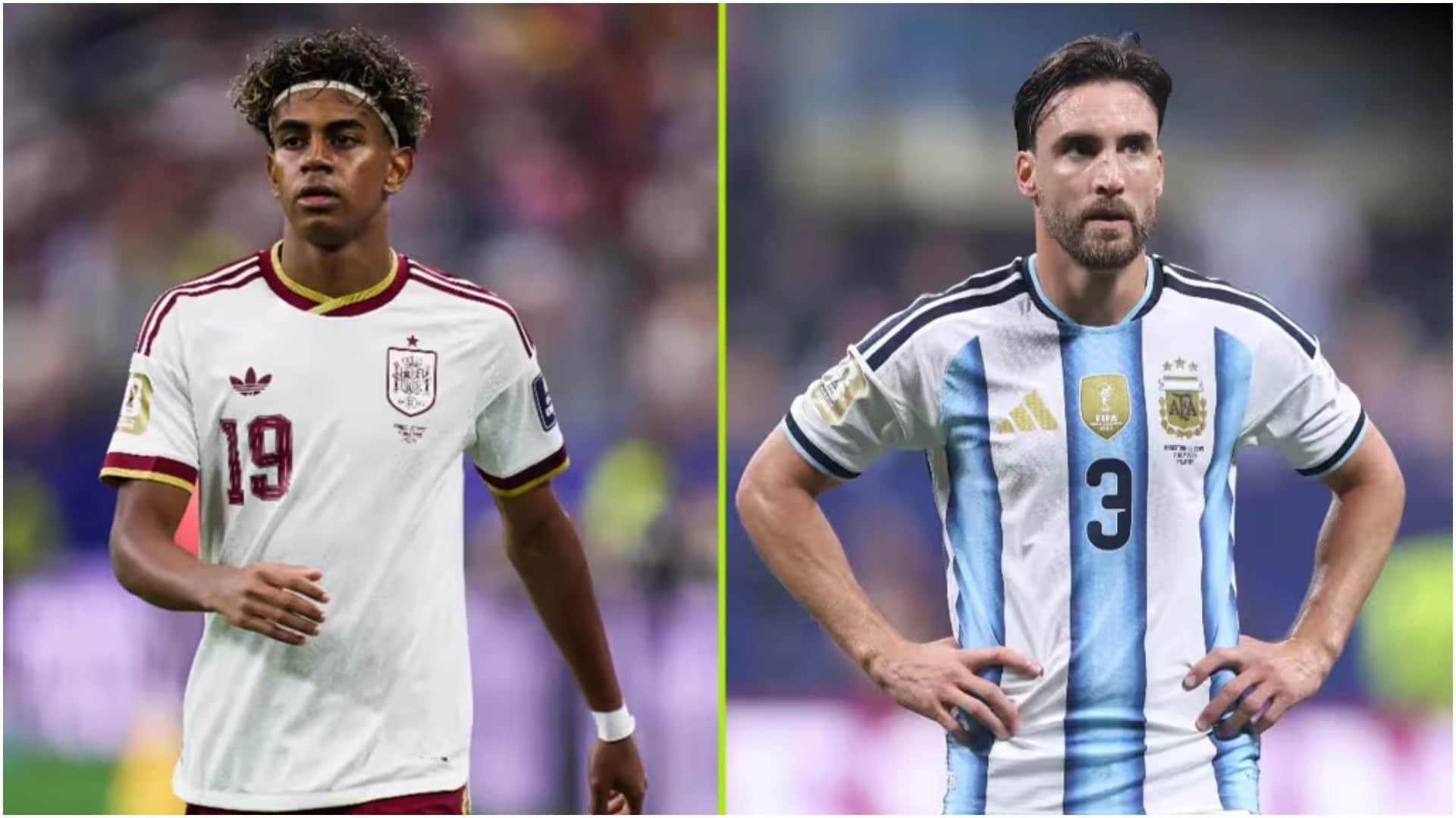 Spain vs Argentina Final: Three Key Player Battles That Could Decide the FIFA World Cup 2026 Title