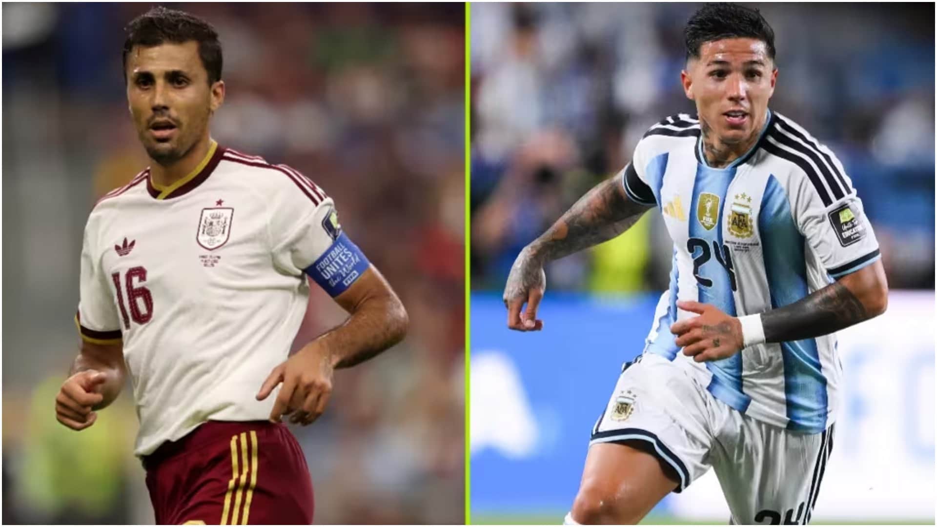Spain vs Argentina Final: Three Key Player Battles That Could Decide the FIFA World Cup 2026 Title