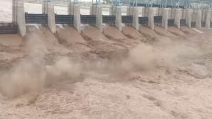 Rain havoc in Jammu & Kashmir Floods and landslides cause devastation in Poonch-Rajouri.