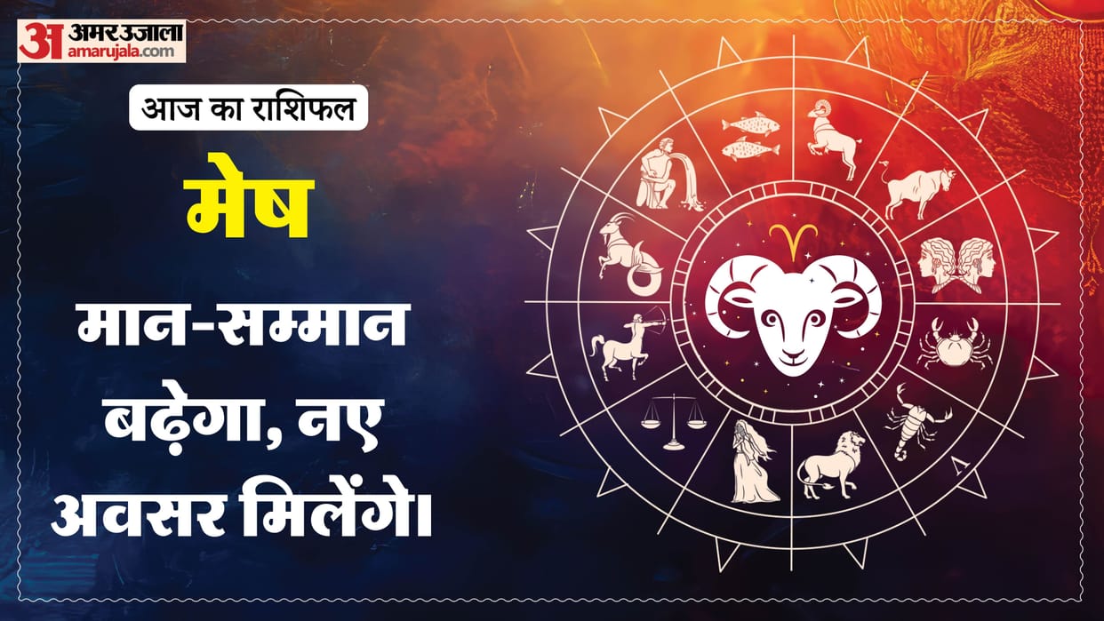 Aaj ka mesh rashifal 21 July 2026 today aries horoscope in hindi