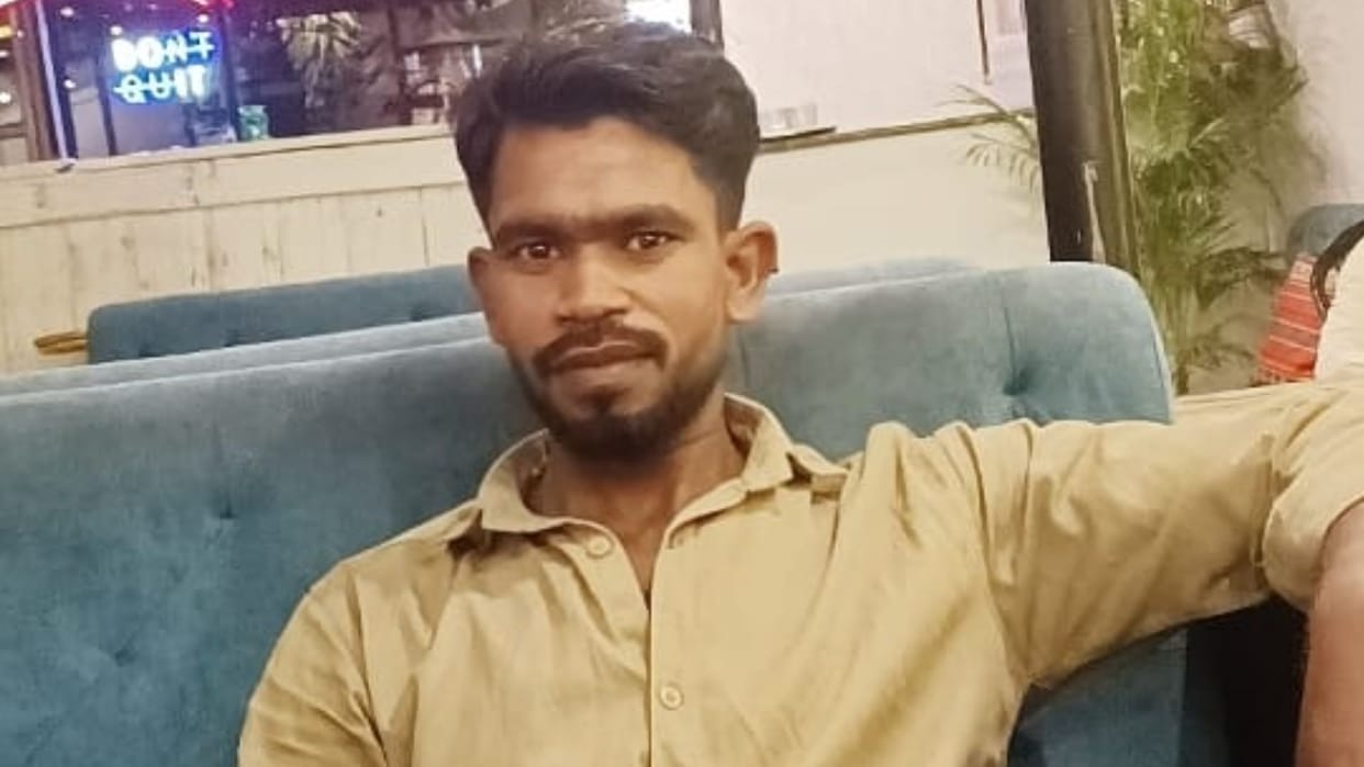 Ajay come to Sukhadiya Dari nine days ago to host wedding party dead body has been recovered in mirzapur