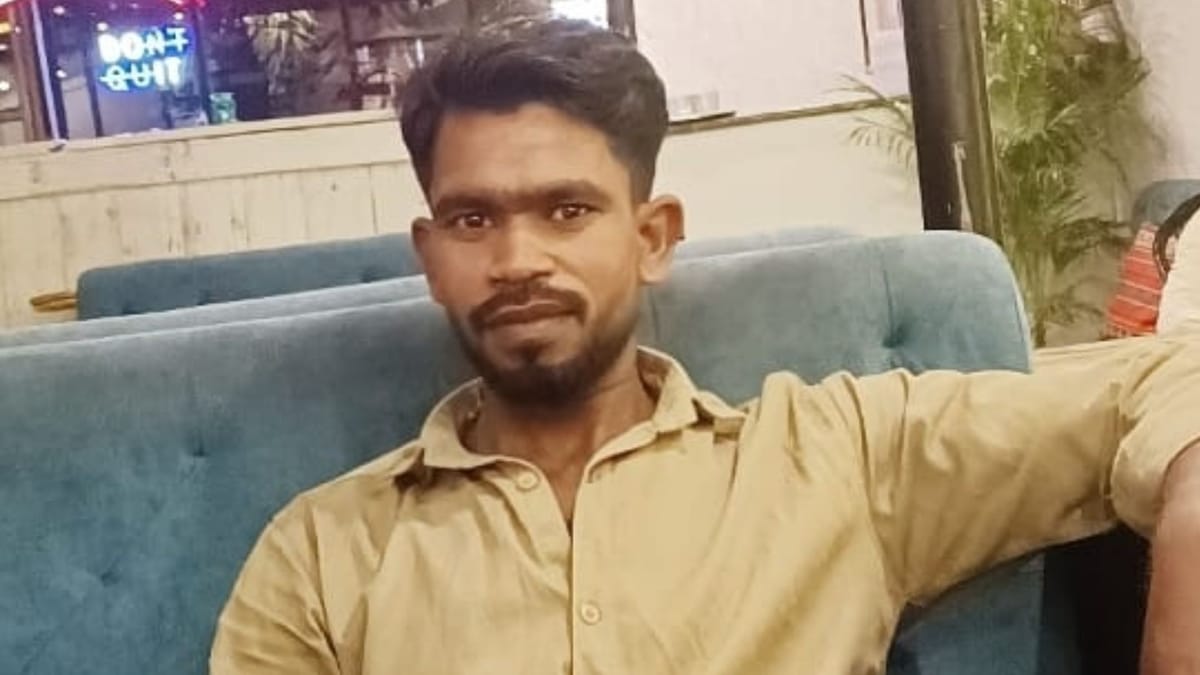 Mirzapur News: हाथों की मेहंदी का रंग भी नहीं छूटा, घर पहुंच गई पति की लाश; जलप्रपात से 18 घंटे बाद मिला
