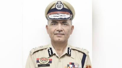 अनुराग धनखड़ की फाइल फोटो।