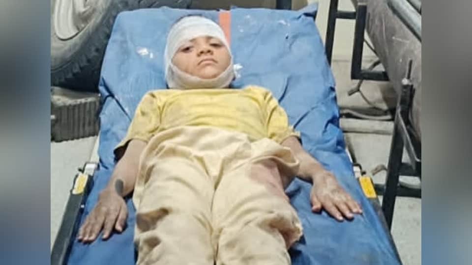 Muzaffarnagar house collapse All five family members suffered skull fractures died from blood loss