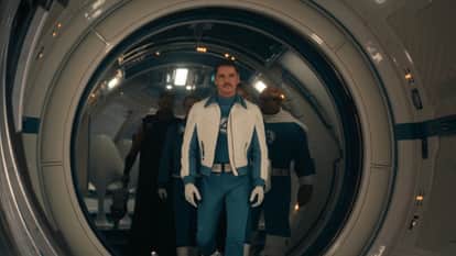 Avengers Doomsday Official Trailer captain america thor robert downey jr to return In Theaters December 18