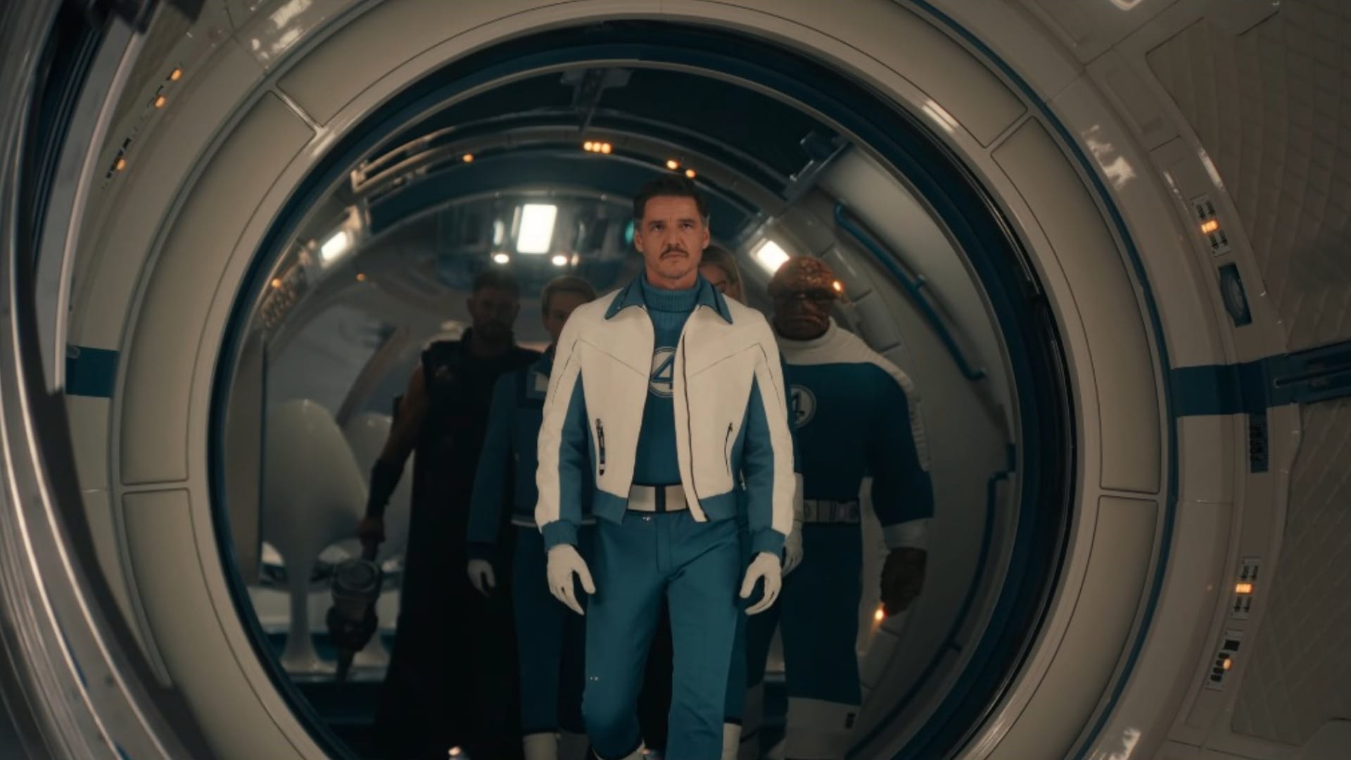 Avengers Doomsday Trailer crosses 1 million views users reacts in india praise thor and captain america