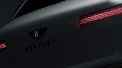 Bentley’s First EV 'Torcal' Debuts Drumbeat Soundtrack to Mimic V8 Engine Emotion
