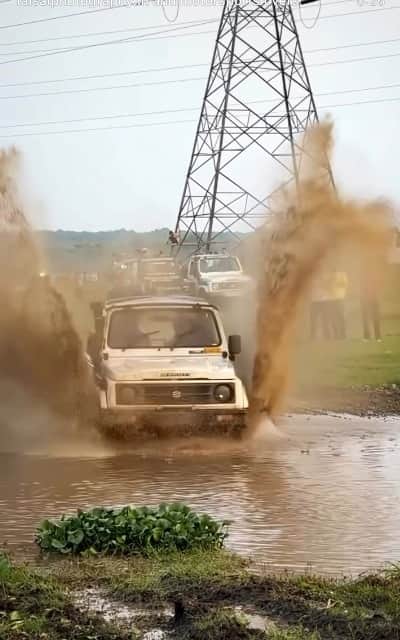 Kaliasot Wetland turns into a stunt zone: Threat to the environment; demand for a ban citing NGT orders; compl