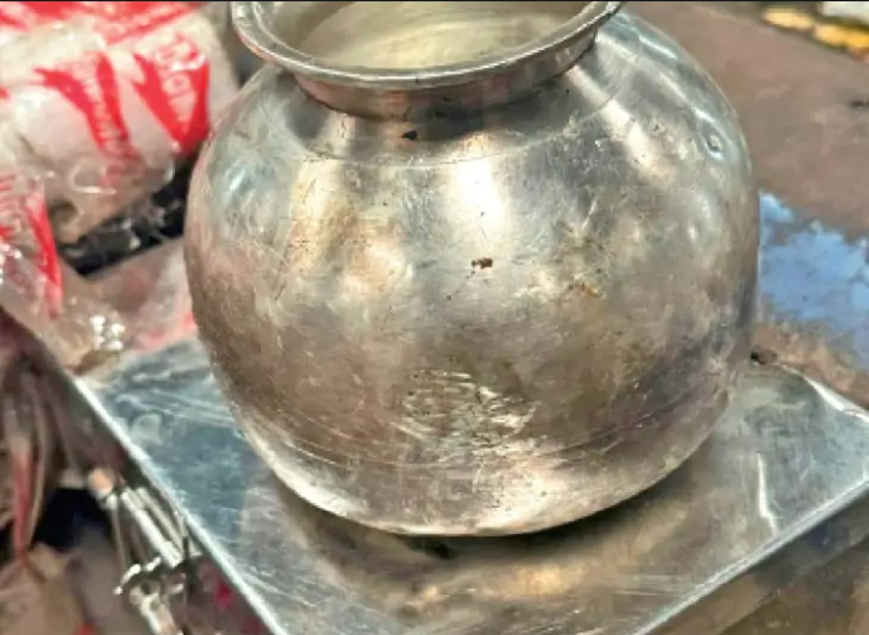 इंदौर की ईमानदारी ने जीता देश का दिल