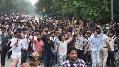 Delhi Police deployed Facial Recognition System at protest at Jantar Mantar what is and work ?