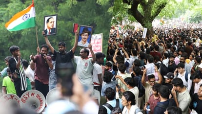 Delhi Police deployed Facial Recognition System at protest at Jantar Mantar what is and work ?
