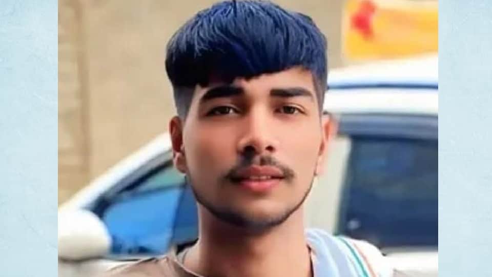 Moradabad: Youth murdered in Bhojpur; body dumped in a closed factory; throat slit