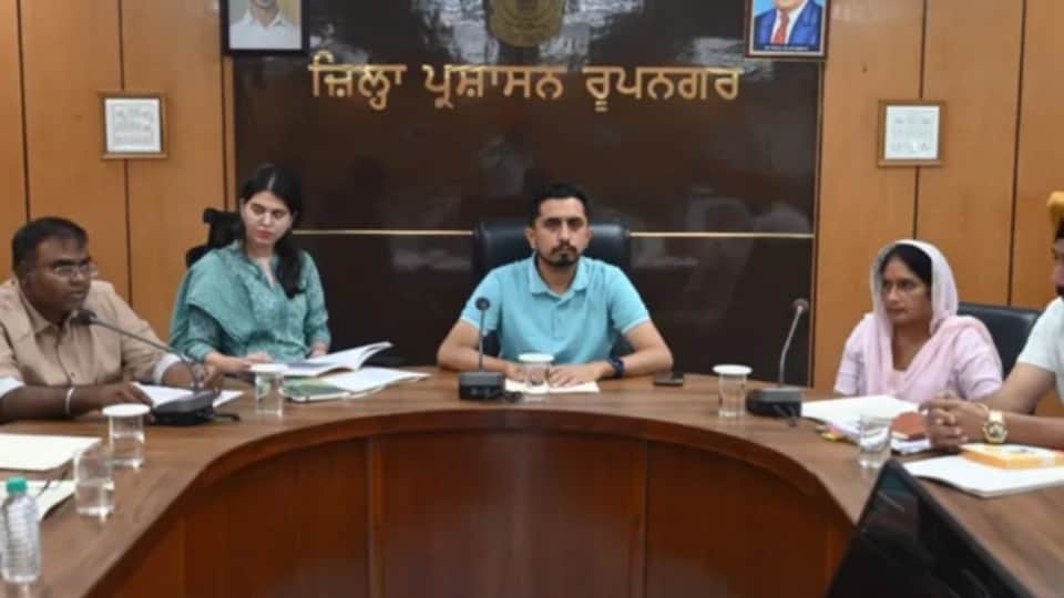 एंट्री टैक्स को लेकर प्रस्ताव पारित