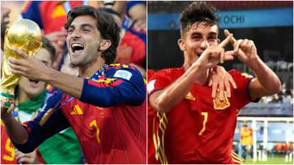 From Rock Bottom To World Cup Hero: Ferran Torres' Emotional Journey From Therapy To Spain's Greatest Moment