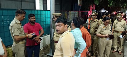 Youth Beaten to Death in Violent Clash Between Two Groups in Kanpur's Nawabganj