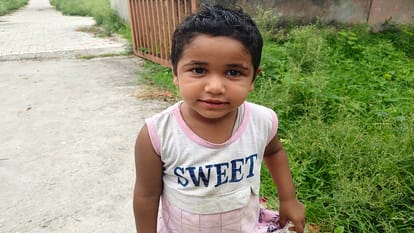 घायल शिवानी चारग