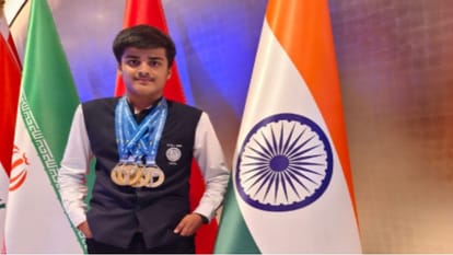 हर्षित सिंगला