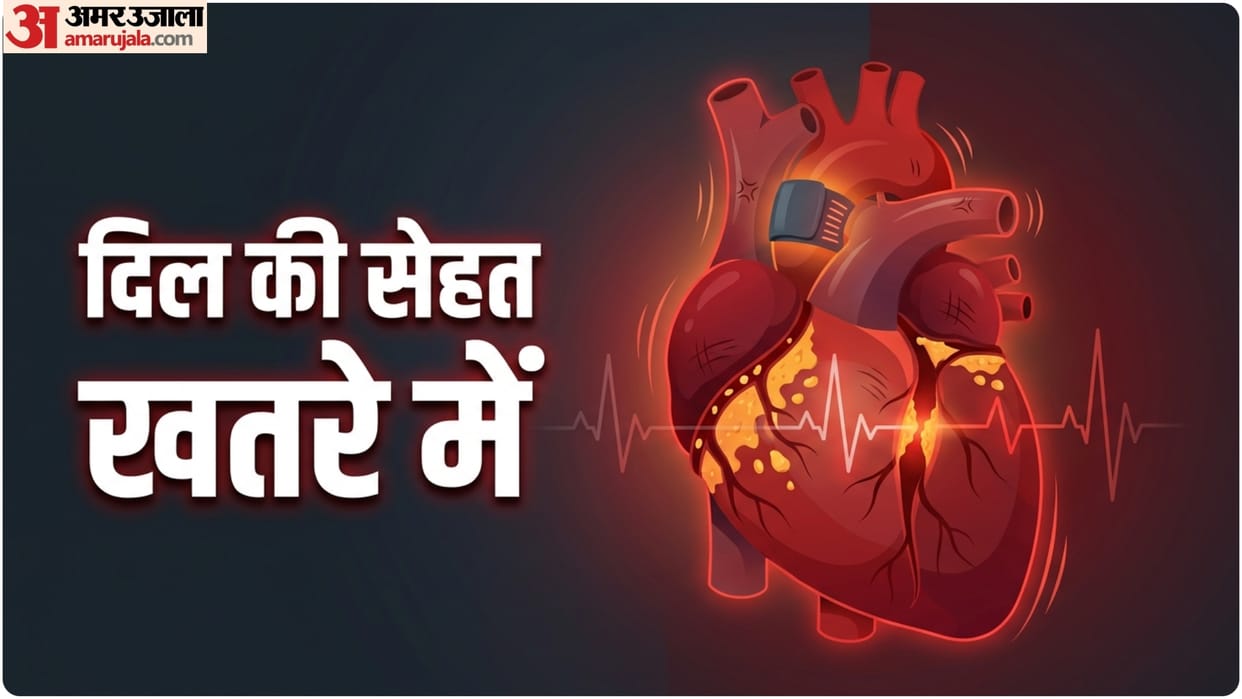 heart disease Risk 90% of Indian adults have abnormal cholesterol 60% with hypertension are undiagnosed